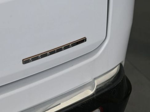 Used 2024 Jeep Grand Wagoneer L Series III image 13