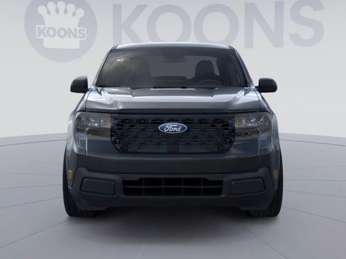 New 2026 Ford Maverick XL w/ Equipment Group 101A image 8