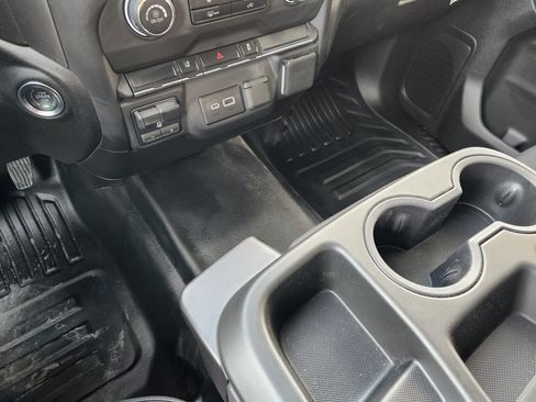 New 2025 Chevrolet Silverado 2500 W/T w/ WT Convenience Package image 21