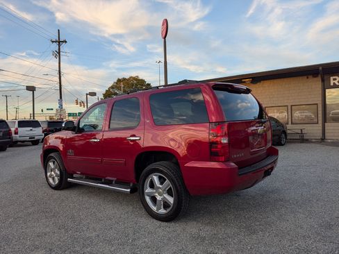 Used 2013 Chevrolet Tahoe LT w/ Texas Edition image 9