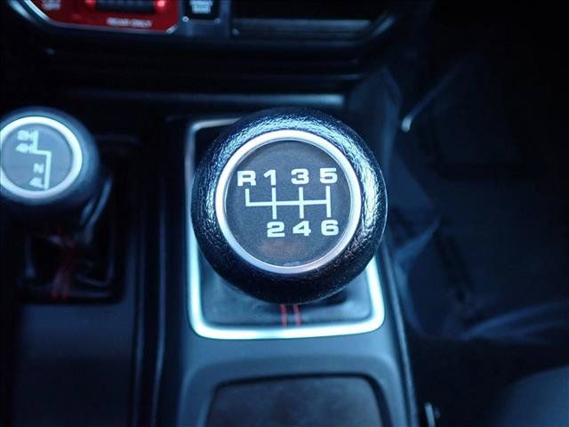 Used 2018 Jeep Wrangler Rubicon AWD/4WD image 21
