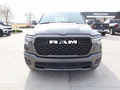 New 2026 RAM 1500 Big Horn image 10