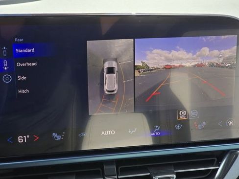 New 2026 Chevrolet Equinox EV LT w/ LPO, All-Weather Mat Package FWD image 4