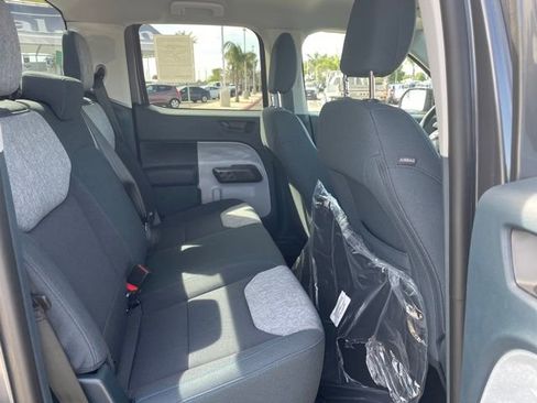 New 2026 Ford Maverick XLT image 24