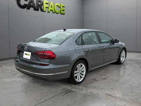 Used 2019 Volkswagen Passat 2.0T Wolfsburg FWD image 13