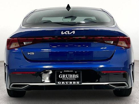 Used 2024 Kia K5 EX w/ EX Premium Package FWD image 5