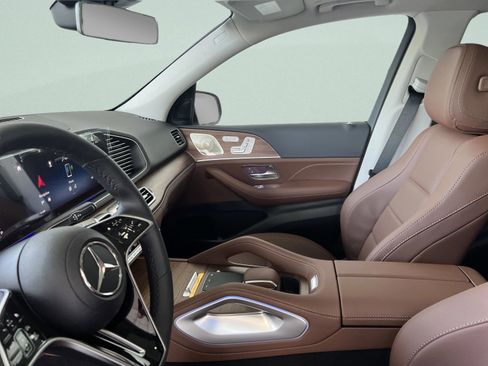 Certified 2026 Mercedes-Benz GLE 450 GLE 450 image 21