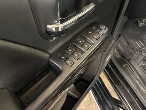 Used 2016 GMC Sierra 1500 Denali w/ Denali Ultimate Package image 12