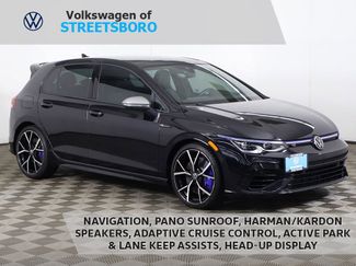 Used 2024 Volkswagen Golf R AWD/4WD video 1