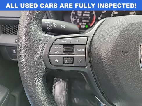 Used 2023 Honda CR-V EX image 26