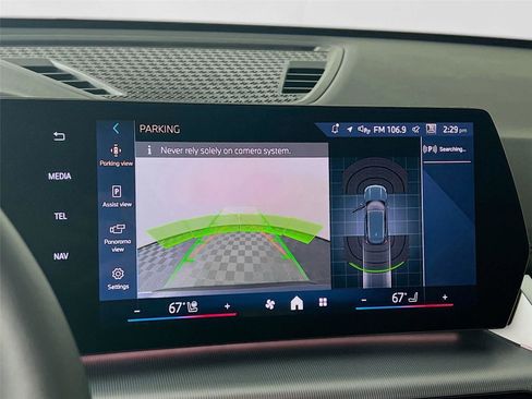 Certified 2025 BMW X1 xDrive28i w/ Convenience Package image 11