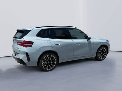 New 2026 BMW X3 xDrive30i w/ Premium Package
