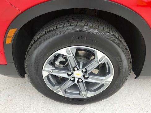 Certified 2023 Chevrolet Blazer LT w/ Convenience Package image 30