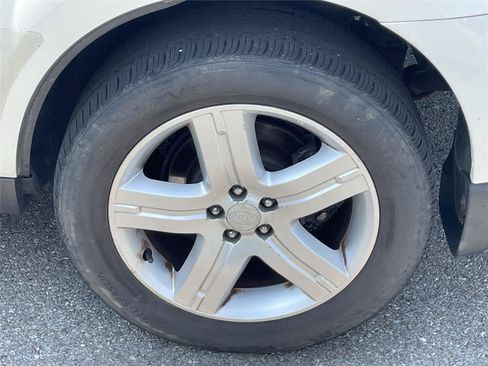 Used 2010 Subaru Forester 2.5X Premium w/ Popular Equipment Group 1A AWD/4WD image 9