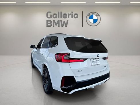 New 2026 BMW X1 xDrive28i image 7