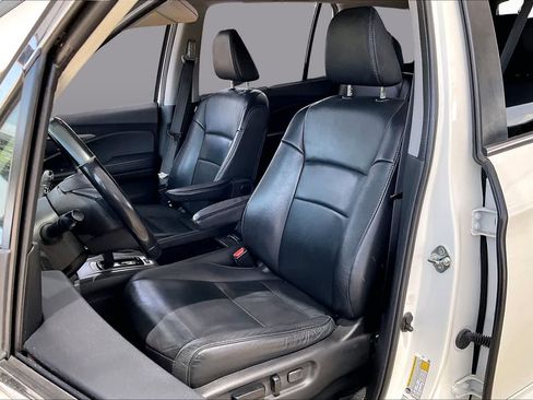 Used 2019 Honda Pilot EX-L image 8