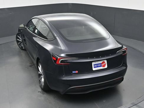 Used 2024 Tesla Model 3 Standard Range RWD image 32