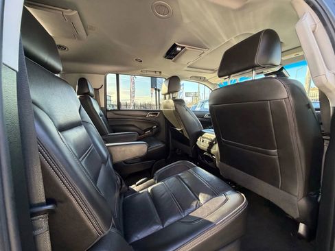 Used 2018 GMC Yukon XL Denali w/ Open Road Package image 46