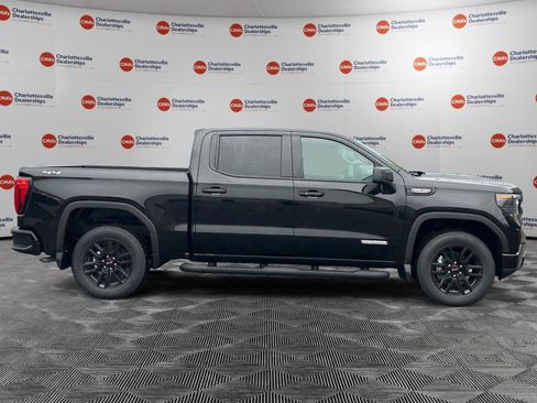 New 2026 GMC Sierra 1500 Elevation w/ LPO, GMC Protection Package AWD/4WD image 6