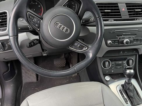 Used 2018 Audi Q3 2.0T Premium AWD/4WD image 1
