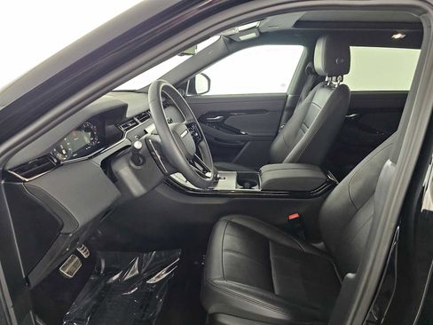 Used 2024 Land Rover Range Rover Evoque Dynamic SE image 20