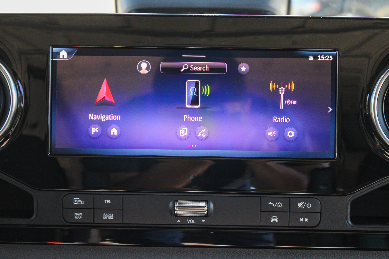 New 2026 Mercedes-Benz Sprinter 2500 image 15