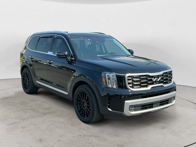 Used 2023 Kia Telluride SX AWD/4WD image 3