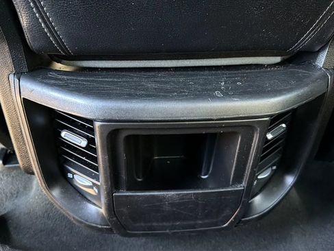 Used 2022 RAM 1500 Big Horn RWD image 27