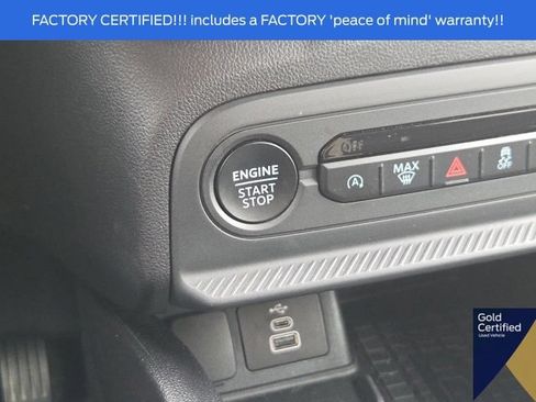 Certified 2025 Ford Bronco Sport Big Bend AWD/4WD image 46