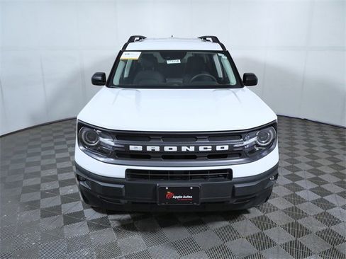 Certified 2021 Ford Bronco Sport Big Bend image 3