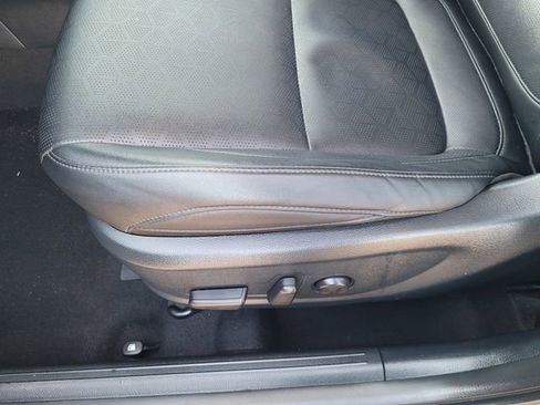 Used 2024 Kia Seltos EX image 24