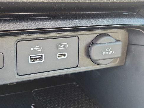 Certified 2024 Honda CR-V EX-L image 25
