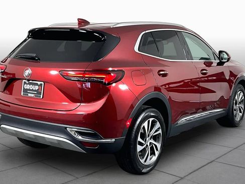 Used 2023 Buick Envision Essence image 12