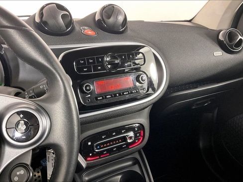Used 2019 smart fortwo electric drive w/ Sport Package RWD image 5
