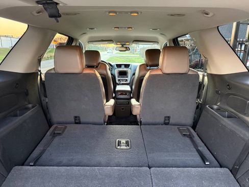 Used 2016 GMC Acadia SLT FWD image 23