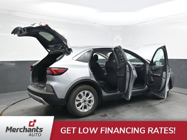 Used 2023 Ford Escape Active FWD image 54