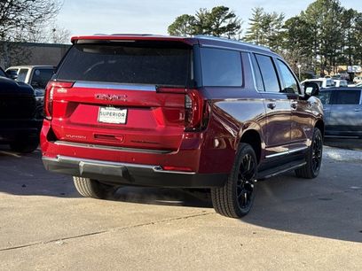 New 2026 GMC Yukon XL Elevation w/ LPO, Floor Liner Package
