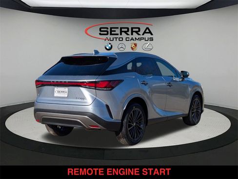 New 2026 Lexus RX 350 Premium w/ Convenience Package image 3