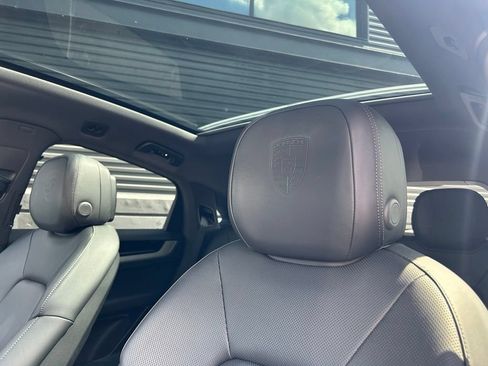 Certified 2026 Porsche Cayenne Coupe AWD/4WD image 27