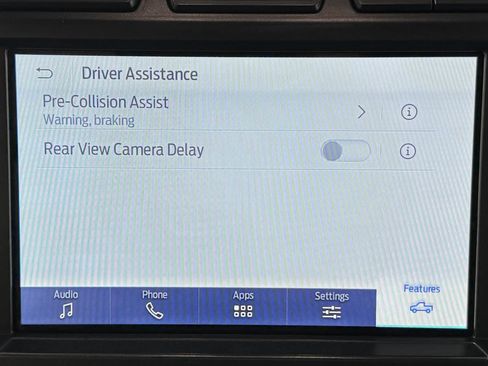 Used 2023 Ford F250 XLT w/ FX4 Off-Road Package image 23