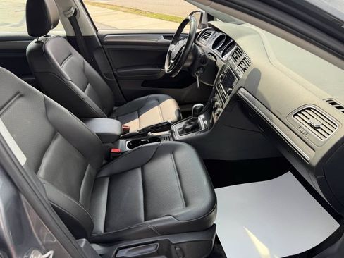 Used 2019 Volkswagen Golf Alltrack SEL AWD/4WD image 18