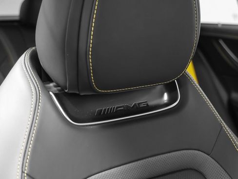 Used 2022 Mercedes-Benz AMG GT 53 image 22