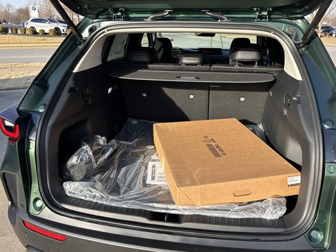 New 2026 MAZDA CX-50 AWD 2.5 S w/ Weather Package image 7