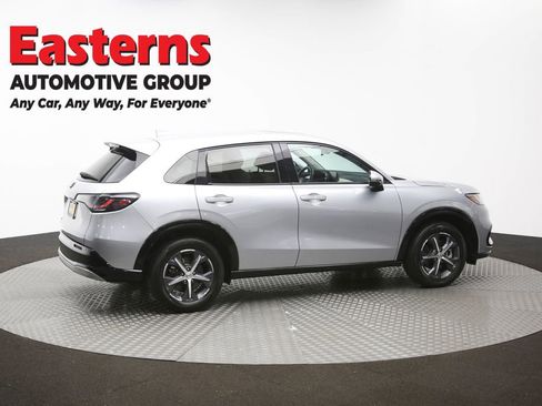 Used 2025 Honda HR-V EX-L image 44