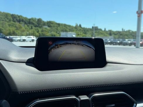 Used 2019 MAZDA CX-5 Touring AWD/4WD image 15