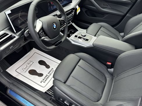 New 2026 BMW 430i xDrive w/ Premium Package image 10