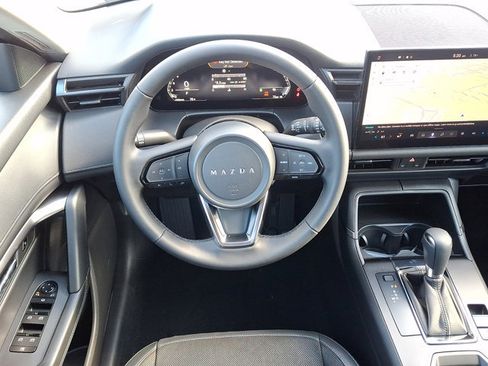 New 2026 MAZDA CX-5 Select AWD/4WD image 9