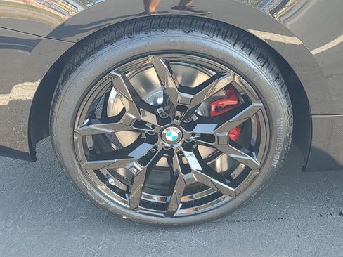 New 2026 BMW 430i xDrive Coupe w/ M Sport Package image 9