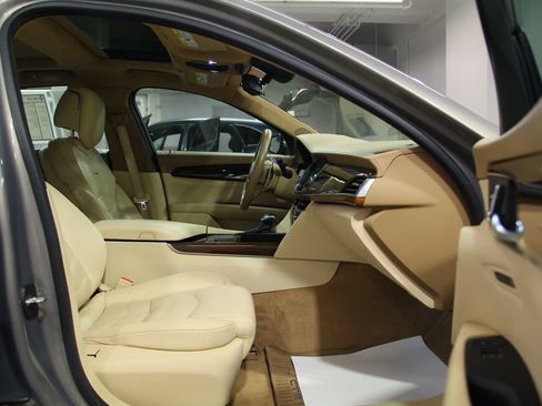Used 2017 Cadillac CT6 Platinum AWD/4WD image 20