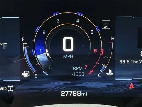 Certified 2025 Chevrolet Equinox LT image 15